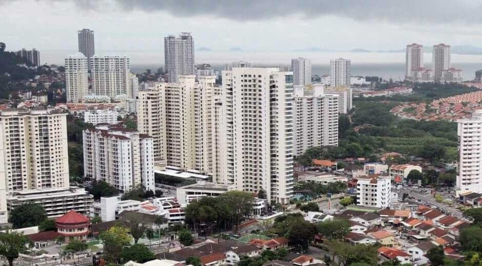 Exploring Penang's Residential Property Market