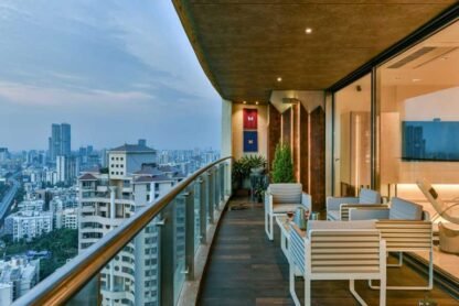 Flats in Mumbai: How to Choose the Perfect Home in India’s Financial Capital