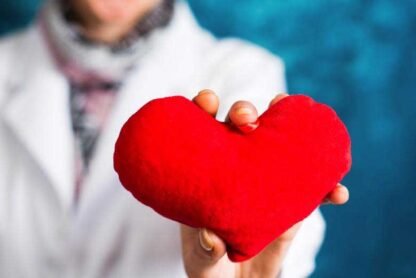 Heart Health for Beginners: Simple Changes You Can Make Today