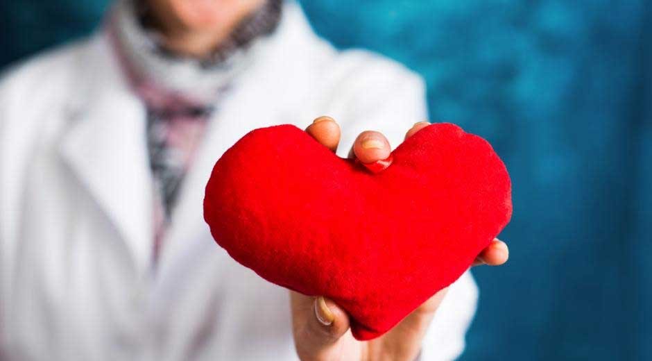 Heart Health for Beginners: Simple Changes You Can Make Today