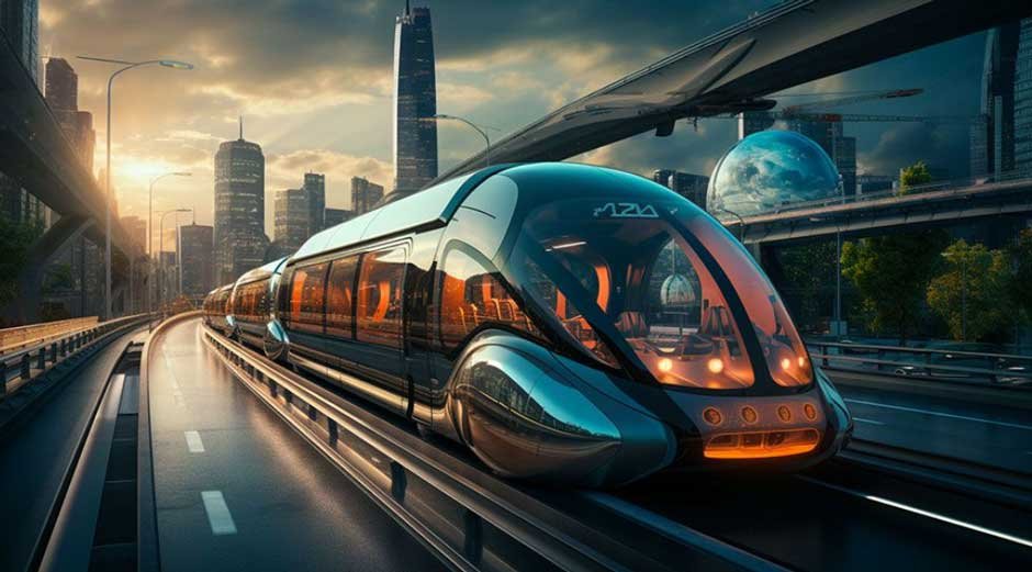How Modern Vehicles are Shaping the Future of Transportation