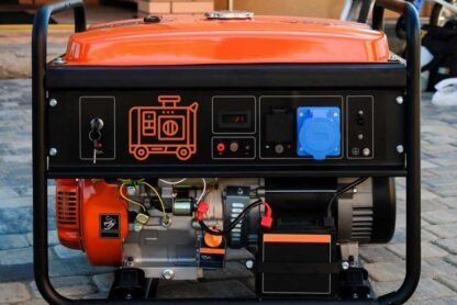 How to Choose the Right Backup Generator for Your Home