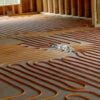 Say Goodbye to Cold Floors: The Convenience of Radiant Heating