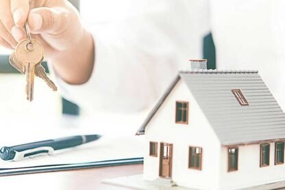 What Should You Consider When Choosing Your First Home Loan?