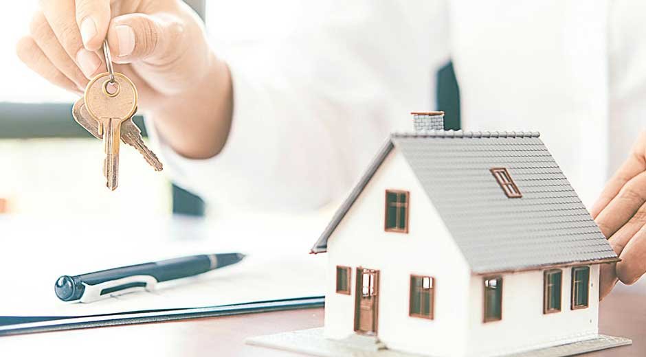 What Should You Consider When Choosing Your First Home Loan?