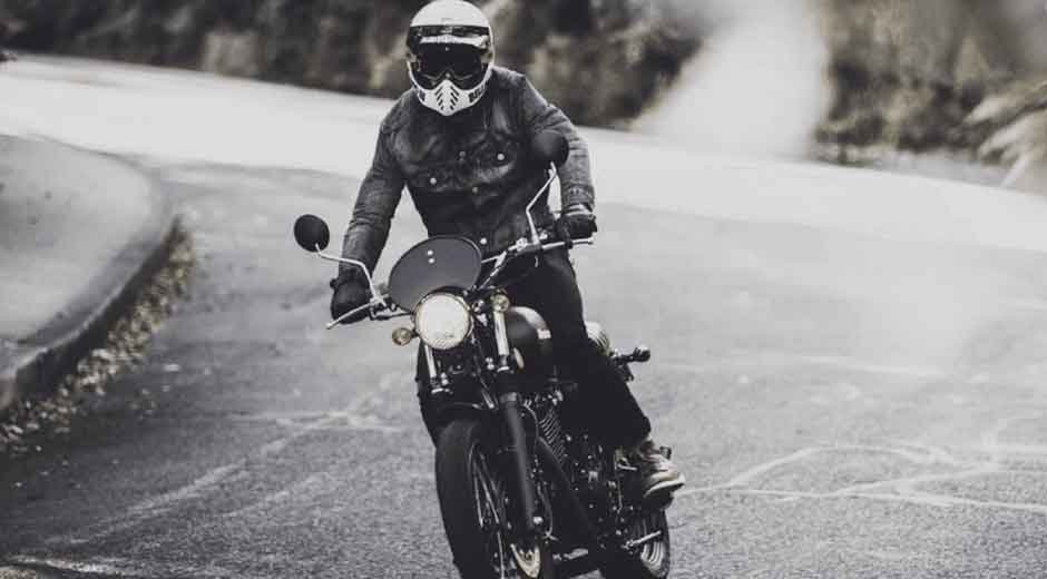 Why Motorcycle Safety Is So Important to Take Seriously