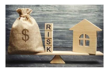 How to Mitigate the Risks of Property Investing