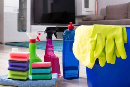 Reset Your Space: Spring Cleaning Tips That Actually Stick