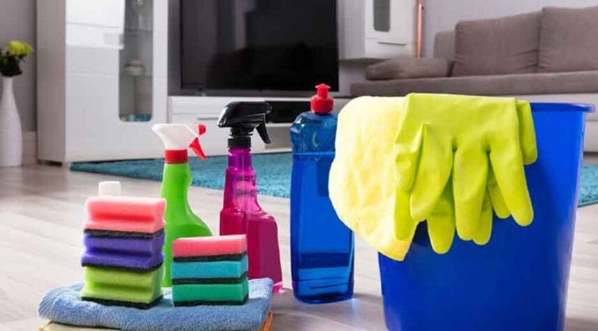 Reset Your Space: Spring Cleaning Tips That Actually Stick