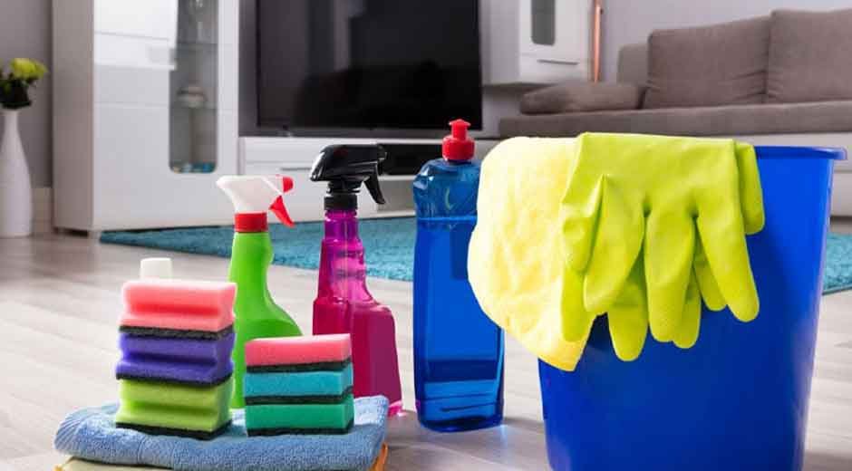 Reset Your Space: Spring Cleaning Tips That Actually Stick