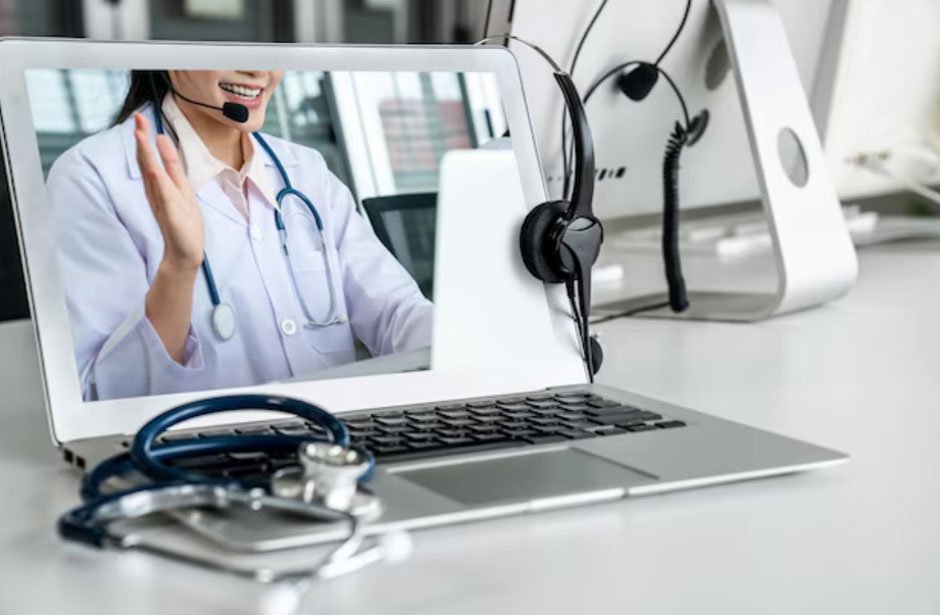 The Role of Telehealth Staffing in Revolutionizing Patient Care