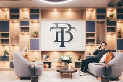 From Office Chaos to Calm: Creating Zen in Shared Commercial Spaces