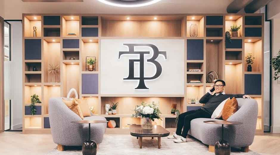 From Office Chaos to Calm: Creating Zen in Shared Commercial Spaces