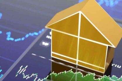 How Are Mortgage Rates Likely to Change in the Near Future?