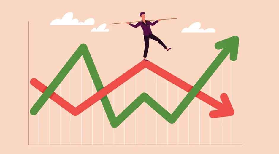 5 Smart Reasons to Borrow Money During a Recession