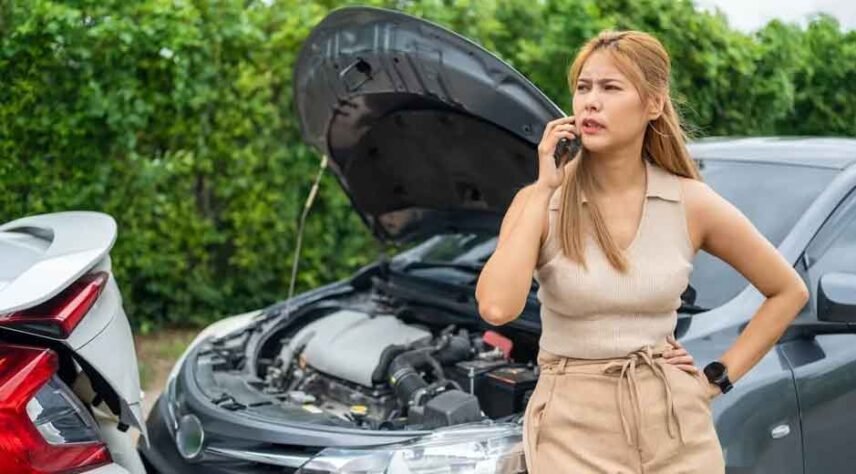 How to Handle the Financial Aspects of a Serious Car Accident