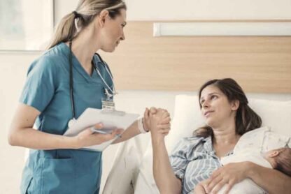 Finding Support and Taking Action After a Devastating Birth Injury