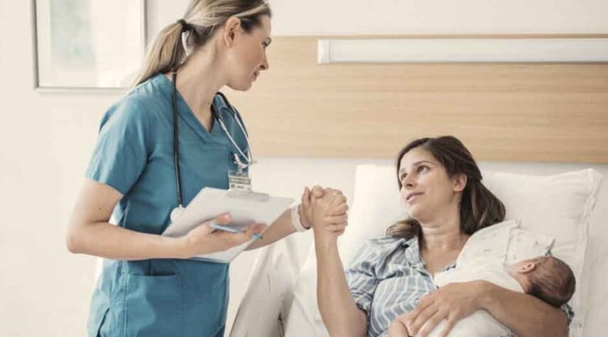 Finding Support and Taking Action After a Devastating Birth Injury