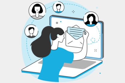 Optimizing Lead Generation Through Automated Direct Mail Systems