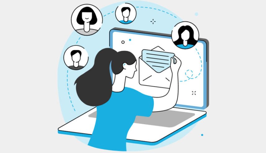 Optimizing Lead Generation Through Automated Direct Mail Systems