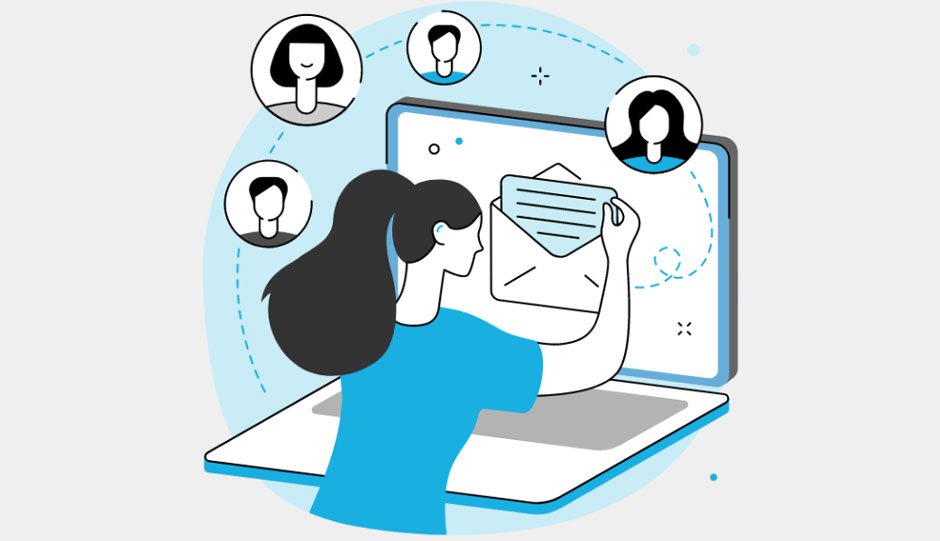 Optimizing Lead Generation Through Automated Direct Mail Systems