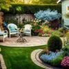 Transforming Your Outdoor Backyard Space into a Top Staycation Destination